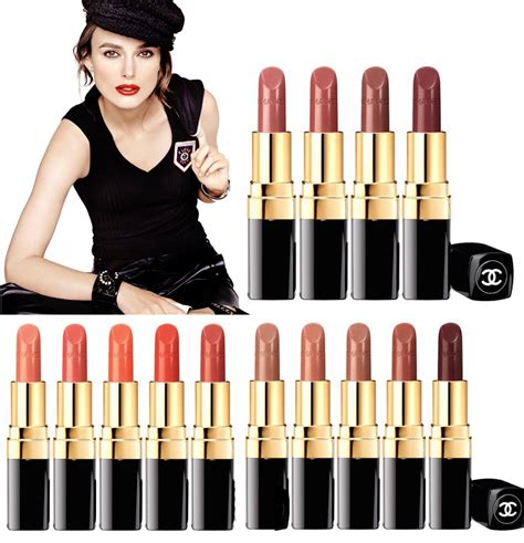 New Lipsticks: Chanel, Marc Jacobs and Lipstick Queen – MakeUp4All