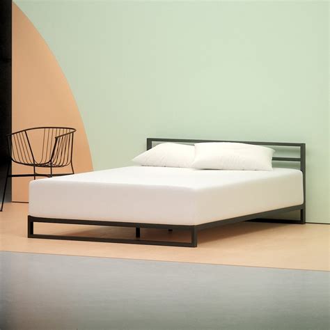 100% HONEST Zinus Memory Foam 12 inch Green Tea Mattress Review