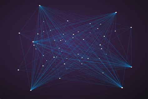 Visual: Visualizing Complex Systems Science — New England Complex Systems Institute