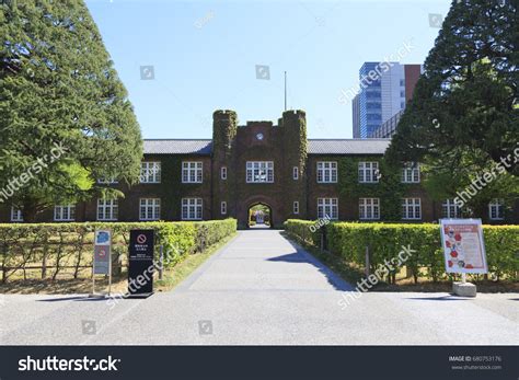 3 Rikkyo university Images, Stock Photos & Vectors | Shutterstock