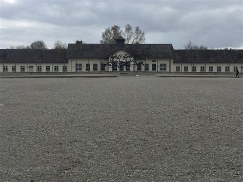 Guided Dachau Concentration Camp Memorial Site Tour with Train from Munich, Munich - ALEMANIA