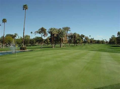 Tamarisk Country Club in Rancho Mirage, California, USA | Golf Advisor