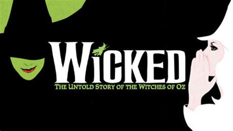 Top #5 TONY Award Countdown – WICKED The Musical | New York Broadway Tours