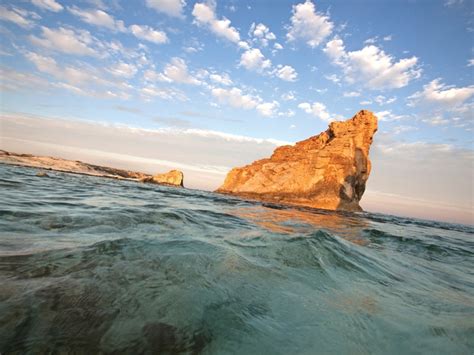 Marsa Matrouh | Egypt beaches