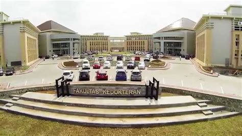 Diponegoro University Admission requirements, GPA, SAT, ACT, IELTS scores needed - | GoToUniversity