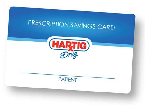 Prescription Savings | Hartig Drug Stores