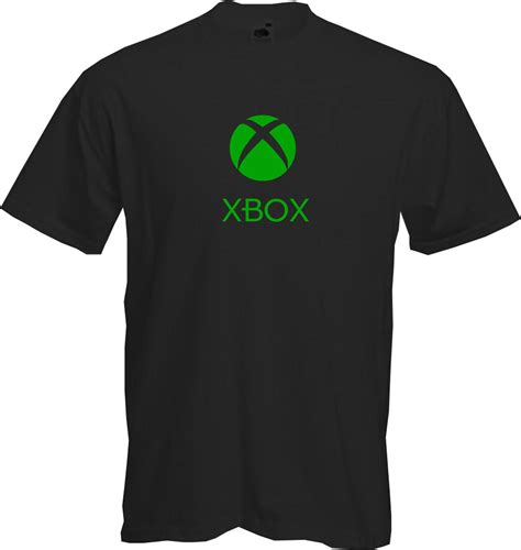 XBOX- T Shirt, CATEGORY, Fun, Cool, Geek. Gamer , gaming, 360, one | eBay