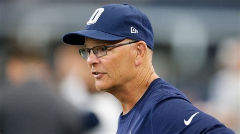 Blame Game: Rod Marinelli escapes criticism over Cowboys blah defense