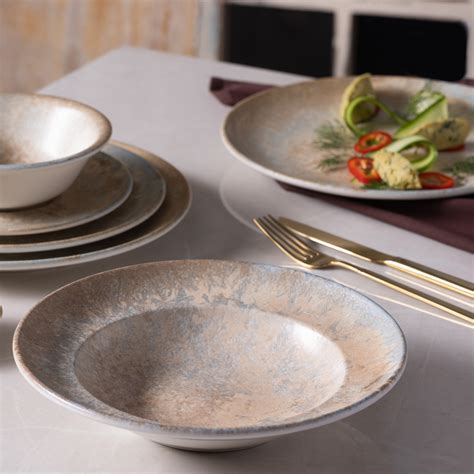 Bonna Premium Porcelain Tableware