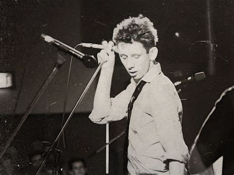 The 10 most iconic Shane MacGowan songs