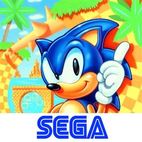 I made a fake Sonic 1 App Icon based off the American box art of Sonic The Hedgehog. What's your ...