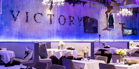 About | Victory Restaurant and Lounge in Miami, FL