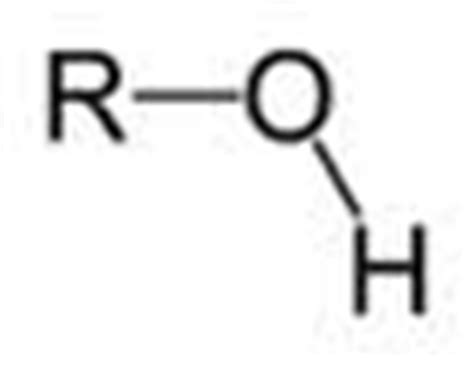 Hydroxyl Group | Structure, Formula & Properties - Lesson | Study.com