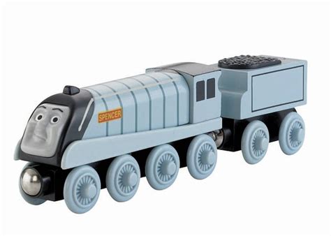 Fisher-Price SPENCER - Thomas & Friends - Bussinger Trains ... & Toys!