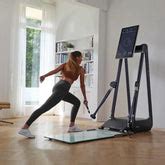 Gymera Moveable Smart AI Home Gym - Home Rehab Equipment