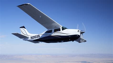 FAA orders Cessna 210 corrosion inspections - AOPA