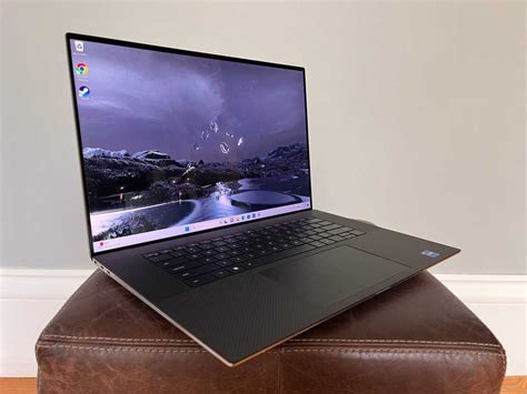 Dell XPS 17 9730 review: Luxurious, but no OLED for content creators | PCWorld