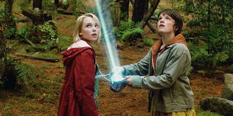 'The Lord of the Rings' & 9 Other Fantasy Films That Defined the 2000s