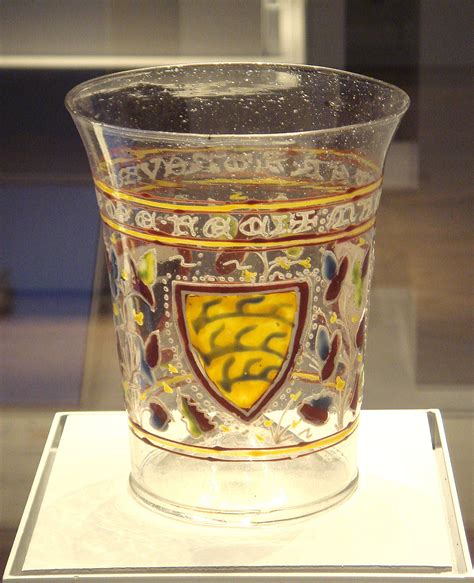 Venetian glass - Wikipedia