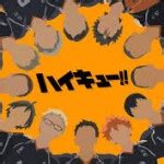 Haikyuu Fan Art - Pixilart