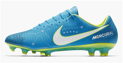 First-Ever - Nike Mercurial Vapor XI Neymar 'Written In The Stars' 2017 ...