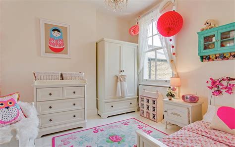 Cute Bedroom Design Ideas For Kids And Playful Spirits