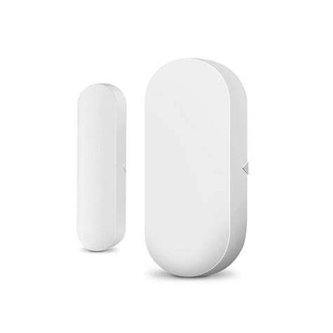 Wireless WiFi Smart Door Sensor Detector Alarm