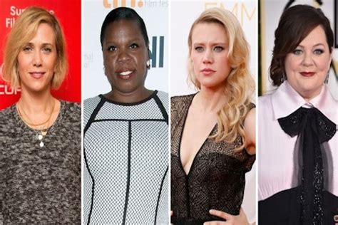 New Ghostbusters Movie Reveals All-Female Cast - Tagg Magazine