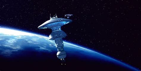 Starbase 1 | Memory Beta, non-canon Star Trek Wiki | Fandom