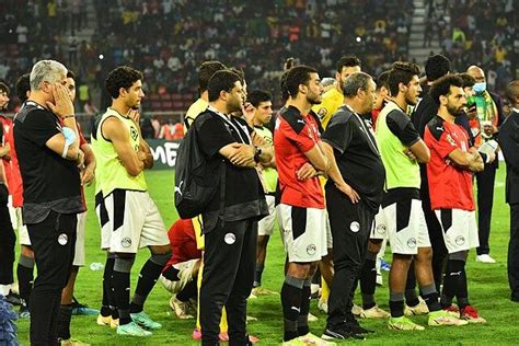 Marmoush's Egypt survive upset scare against Ratifo's Mozambique