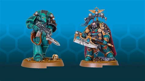 Warhammer: The Horus Heresy | Wargamer