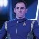 Jason Isaacs on the Highs and Lows of 'Star Trek: Discovery' - Daily Actor