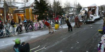 Ullr Fest – Breckenridge, CO | 2024 December Event