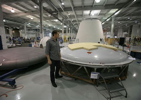 Elon Musk Continues to Dream Big with Idea for Space Internet | Science ...