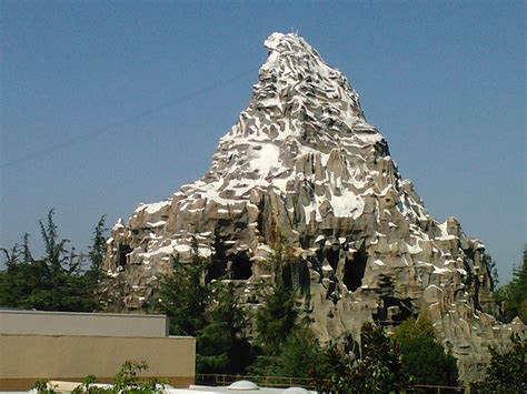 The Matterhorn Bobsleds at Disneyland- Ride Review - Tips from the ...