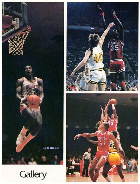 Phi Slama Jama at the Final Four | Special Collections Blog