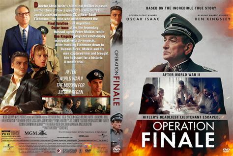 Middle East Perspectives by Rick Francona: Movie Review: "Operation ...