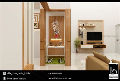 prayer unit - Best interior designers in kottayam