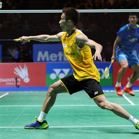 All England 2014 Badminton: Final Results and Analysis of Top Performers | Bleacher Report