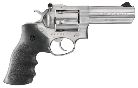 Ruger® GP100® Standard Double-Action Revolver Model 1705