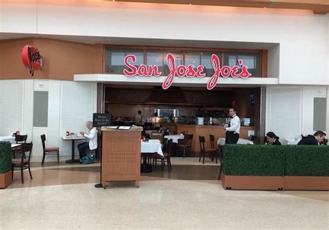 Two iconic San Jose restaurants forced out of airport - San José Spotlight