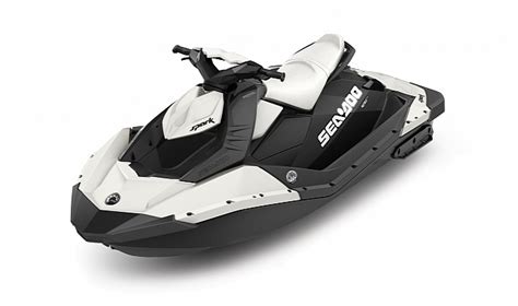 Auto Evolution promotes the Sea-Doo Spark | SeaDoo Spark Forum