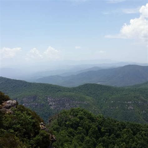 Asheville Hiking Trails | Guides & Recommendations | Asheville, NC's ...