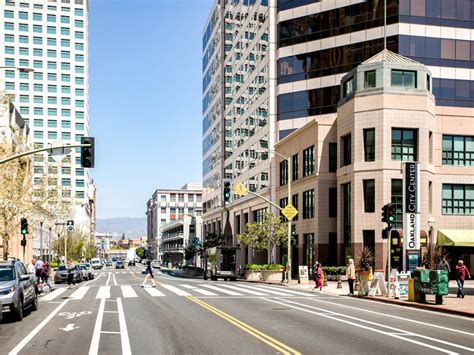 Downtown, Oakland CA - Neighborhood Guide | Trulia