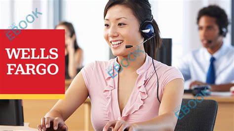 Wells Fargo Customer Service - How to Contact Wells Fargo Customer ...