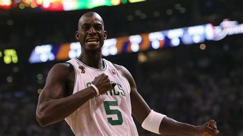 Boston Celtics to retire Kevin Garnett's jersey in 2020-21 season | NBA ...