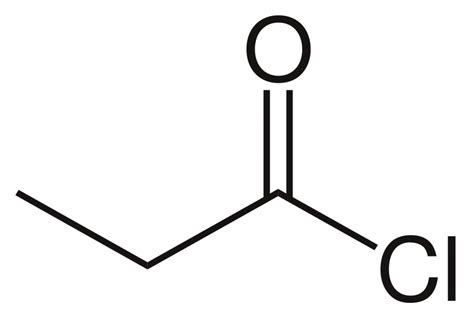 Propionyl chloride [79-03-8] – AnaidChem.com