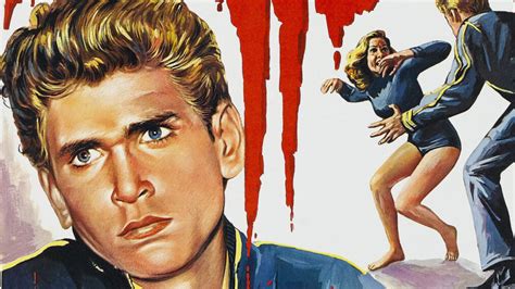 Drive-In Classic: Eight Things You Didn’t Know About “I Was A Teenage Werewolf”