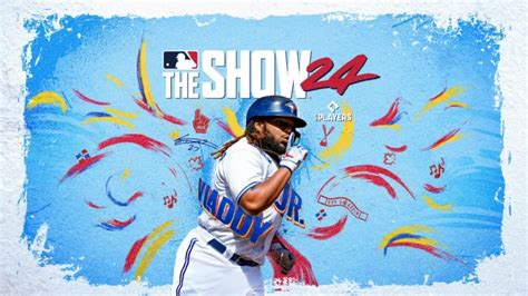 MLB ザ・ショー 24 が Switch に登場 - Gamingdeputy Japan