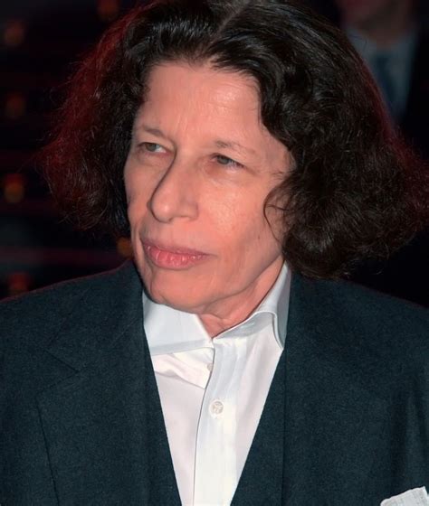 Fran Lebowitz - Alchetron, The Free Social Encyclopedia